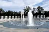 Helping World War II veterans get to see their national memorial in Washington, D.C., is the primary mission of Last Frontier Honor Flight. Courtesy Val Stella