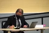 Dr. Randy Trani Tim Rockey/Frontiersman