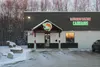 Bad Gramm3r teamed up with its sister store, Higher by Bad Gramm3r, Laughing Salmon Cannabis, Country Cannabis, and other community partners to put on the second annual Great Turkey Fest, a f