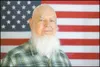 Portraits of Courage: Walt Fergus