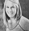 Jamie Van Hoomissen of Palmer received a $1,500 college scholarship through the Scholarships for Military Children Program. Courtesy Photo