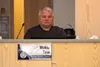 An ordinance previously proposed by Assemblymembers Rob Yundt, District 4, and Mokie Tew, District 5, pictured, would have dropped that required setback from 75 to 25 feet so long as plans we