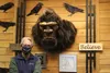 Bigfoot Art Gallery owner Rob Menzies. Tim Rockey/Frontiersman