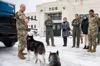 The Alaska National Guard strengthened operational cooperation with Alaskan Command through an Oct. 21 signing of a memorandum of agreement that establishes “a formal coordination relationshi