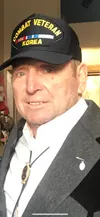 Donald "Sompy" Elliott