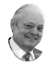 LAVERNE E. GRONEWALD