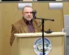 Mat-Su Borough Mayor Vern Halter
