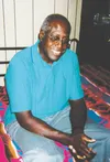 Charles ‘Chuck’ Edward Embry Courtesy photo