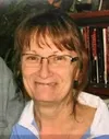 Patricia Linda Kendall