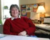 Sandy Gaither of the Alaska State Fair office has been named
executive director for the Greater Palmer Chamber of Commerce. BOB
MARTINSON/Frontiersman