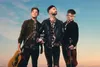 Talisk, a chart-topping Scottish folk trio out of Glasgow coming to Alaska, courtesy of the Anchorage Concert Association, for a Friday night show at the Performing Arts Center and a show Sat