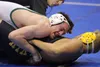 Former Colony High School standout Caleb Hopkins recently captured a title during the USA Wrestling Western Regionals in Las Vegas, Nevada. JEREMIAH BARTZ/ Frontiersman