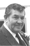 Albert James “Jim” McCants