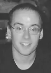 Joshua Richard Lewis