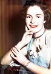 Phyllis Barker Dilley Backhaus