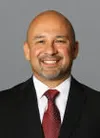 Fred Chmeil, a 1989 graduate of Palmer High School, is an assistant coach for a South Carolina program that captured a Division I women's basketball national championship with a win over Miss