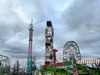 Fair officials are still finalizing this year’s statistics, but the press release indicated that the overall attendance was strong this season and could even be higher than last year. Katie S