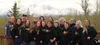 The staff of R.E.A.C.H. 907, a Mat-Su nonprofit organization that helps at-risk children and families overcome obstacles in their lives. Since its beginning in 2014, R.E.A.C.H. 907 has helped