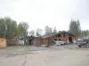 Courtesy photo Fire destroyed the Pioneer Lodge in Willow on
Tuesday.
