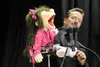 Ventriloquist Terry Fator will perform at the Alaska State Fair Sunday night. Courtresy photo