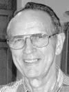 Melvin Wick