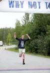 Why Not Tri is set for Saturday, June 10. Bruce Eggleston/matsusports.net