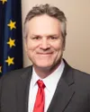Gov. Mike Dunleavy Courtesy photo