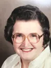Dolores Patricia (Kane) Brass
