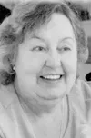 GLORIA A. ARRINGTON