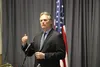 Gov. Mike Dunleavy Tm Rockey/Frontiersman/