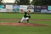 Miners pitcher James Arend from Wasilla Tim Rockey / Frontiersman