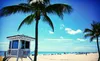 A recent survey found that hypothetically, most Alaskans would relocate to Florida if they had the choice. Courtesy Wiki Commons
