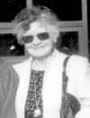 Georgia M. Gregg