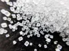 Iodized salt
