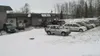 My House, located in Wasilla, offers a drop-in center where teens and young adults, age 14-24, a warm meal, shelter, and wrap around services to end homelessness and unstable housing, especia