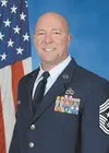 Chief Master Sgt. Anthony Stewart recently took over as 3rd Wing command chief at Joint Base Elmendorf-Richardson.