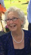 Gloria (GG) Lucille Coulter