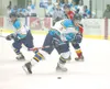 Reverse skate