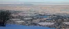 Ice floes in Cook Inlet Submitted photo