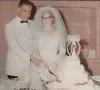 Don and Bev Warble were married Aug. 29, 1964, in Ionia, Michigan.