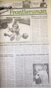 Jan. 14, 1987 front page