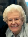 Helen Dorothy "Dot" Maslyk