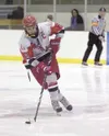 Wasilla senior captain Chancie Hanson returns to lead the
Warriors into the 2011-12 season. Hanson is a two-year captain and
four-year varsity player. ROBERT DEBERRY/ Frontiersman