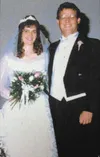Ted and Jeanette Perdue
