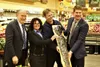 Carrs-Safeway Golden Carrot Photos by JACOB MANN