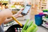 Whether you write it on a scrap of paper or enter it into your phone, making a grocery list will help limit impulse purchases.
