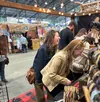 The Alaska Vintage Spring Market and Food Truck Festival will be celebrating it’s 11th annual event at the Alaska State Fairgrounds May 9-11. Courtesy photo