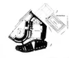 Courtesy illustration/City of Wasilla This map shows the
location of a future gun range in Wasilla, near the Curtis D.
Menard Memorial Sports Complex/