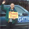 State Rep. Carl Gatto waves and thanks voters in 2004. Gatto passed away Tuesday, April 10, 2012.