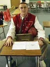 Wasilla High School basketball standout Ray Schafer signed a
National Letter of Intent Wednesday afternoon to join the Oregon
Ducks for the 2003-04 season. Schafer is set to begin his senior
